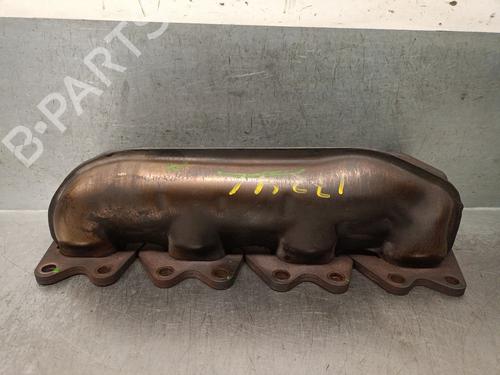 Used Exhaust manifold MERCEDES-BENZ C-CLASS Coupe (CL203) C 200 Kompressor (203.745) (163 hp) 31595336