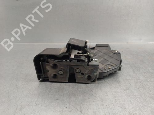 Rear right lock VOLVO S40 II (544) 2.0 D | BP16353415C99 
