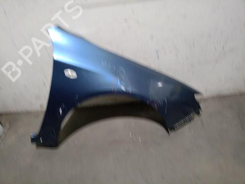 Used Right front fenders Right front fenders SUBARU IMPREZA Hatchback (GR, GH, G3) 1.5 F (GH2) (107 hp) 40063294 40063294