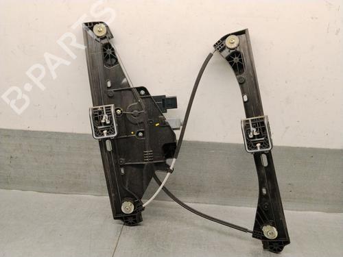 Front right window mechanism CITROËN C4 III (BA_, BB_, BC_) 1.2 PureTech 130 (BAHNSA, BAHNSB) | BP36353509C23 - Image 2