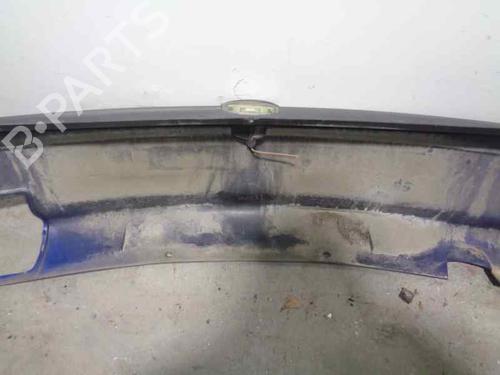 Rear bumper OPEL CORSA B (S93) 1.0 i 12V (F08, F68, M68) | BP6504199C8 