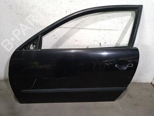 Used Left front door SEAT IBIZA III (6L1) 1.9 TDI (100 hp) 27452033