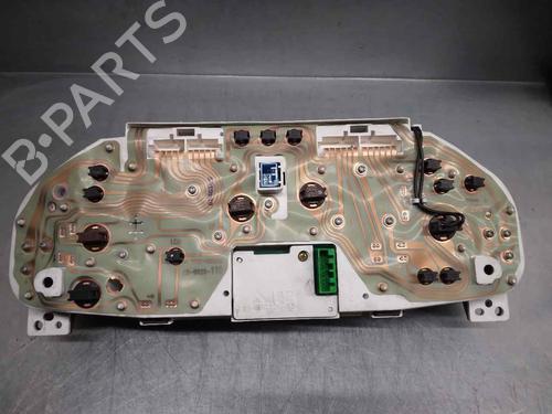Instrument cluster ROVER 45 I Hatchback (RT) 1.6 | BP11382167C47 