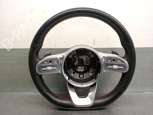 Used Steering wheel MERCEDES-BENZ A-CLASS (W177) A 180 d (177.003) (116 hp) 29940653