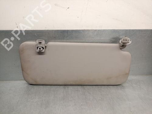 Left sun visor HYUNDAI IONIQ (AE) 1.6 GDI Hybrid | BP26911833I1 