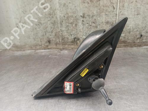 Right mirror HYUNDAI ACCENT II (LC) 1.5 CRDi | BP8182884C27 