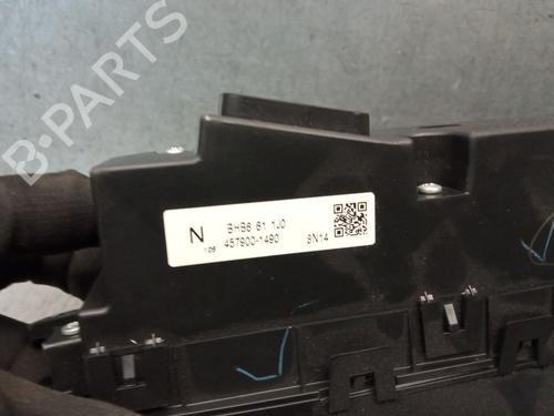Display MAZDA 3 (BL) 1.6 MZR CD (BL14) | BP29566835C48 
