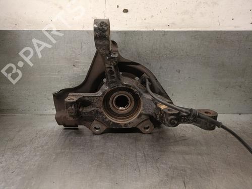 Used Left front steering knuckle Left front steering knuckle 29285156 29285156
