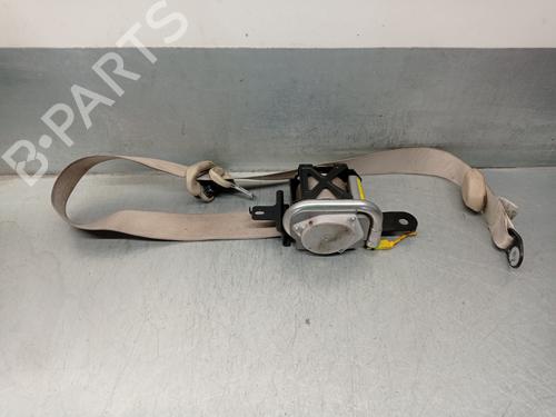 Used Front left seatbelt HYUNDAI TUCSON (JM) 2.0 (141 hp) 13662576