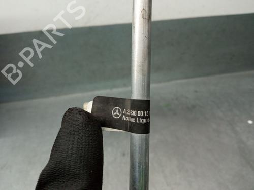 AC-rør MERCEDES-BENZ R-CLASS (W251, V251) R 350 4-matic (251.065, 251.165) | BP29570287M126 
