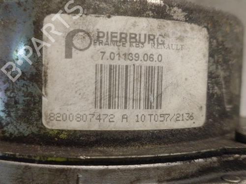 Vacuum pump INFINITI FX 30d AWD | BP39201695M80 - Image 6