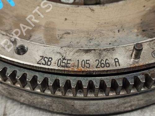 Flywheel SEAT TARRACO (KN2) 1.5 TSI ACT | BP14330819M101