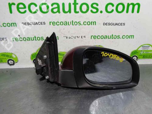 Used Right mirror OPEL SIGNUM Hatchback (Z03) 3.0 V6 CDTI (F48) (177 hp) 5142875