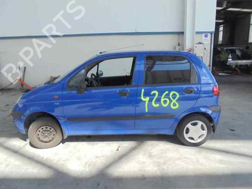 Right front indicator DAEWOO MATIZ (M100, M150) 0.8 | BP2061025C33  - Image 6