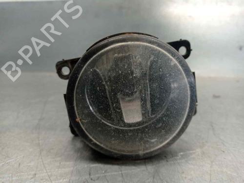 Used Left front fog light Left front fog light 9528948 9528948