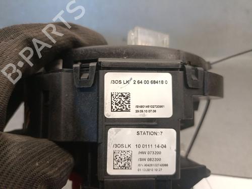 Headlight switch MERCEDES-BENZ C-CLASS (W204) C 200 CDI (204.001) | BP34621368I24  - Image 5
