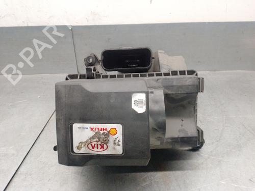 Air filter box KIA RIO IV (YB, SC, FB) 1.2 CVVT | BP29406125M87