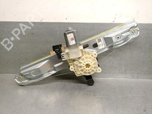 Used Rear left window mechanism FORD FOCUS III 1.0 EcoBoost (125 hp) 31125799