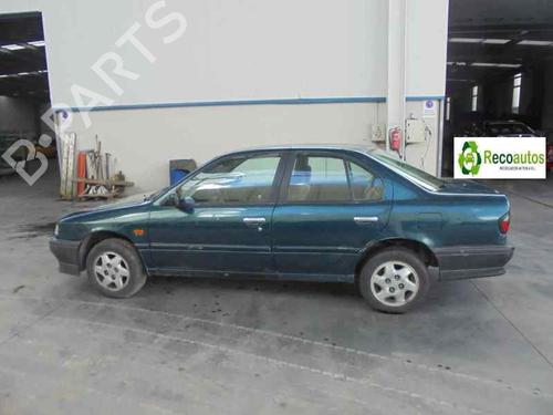 Used Parts NISSAN PRIMERA (P10) 2.0 i 174264