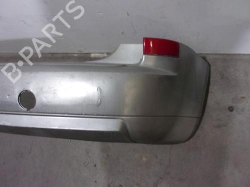 Rear bumper FORD FOCUS C-MAX (DM2) 1.6 TDCi | BP20267051C8 