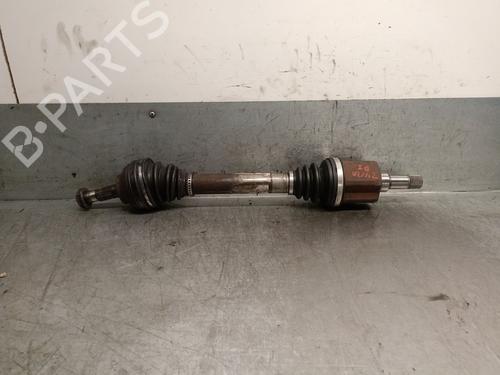 Used Left front driveshaft CITROËN C5 II (RC_) 2.0 HDi (RCRHRH) (136 hp) 30788514