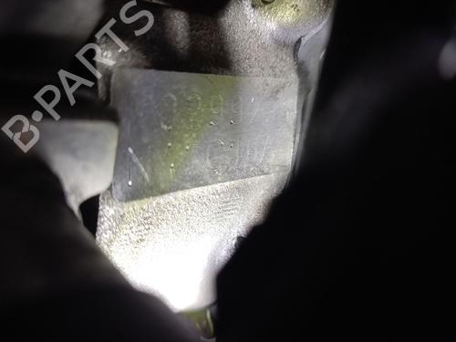 Engine TOYOTA VERSO (_R2_) 1.6 D4-D (WAR20_) | BP36406642M1 - Image 15