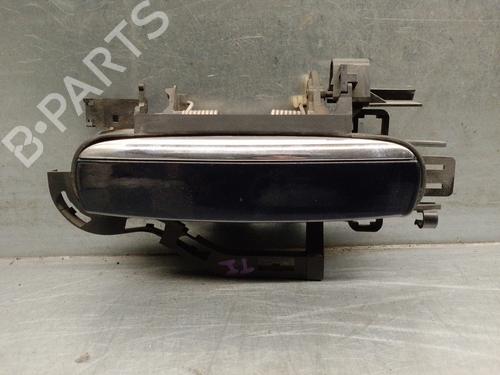Used Rear left exterior door handle AUDI A6 C6 (4F2) 3.0 TDI quattro (225 hp) 17363775