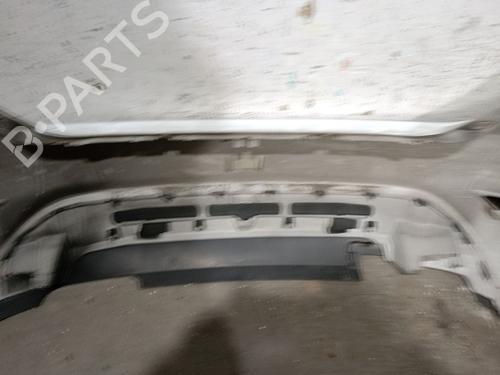 Rear bumper FORD FIESTA VI (CB1, CCN) 1.6 TDCi | BP26207081C8 