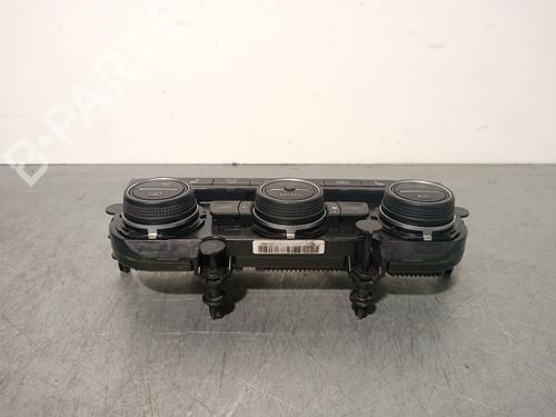 Climate control VW GOLF VII (5G1, BQ1, BE1, BE2) 2.0 TDI | BP25024625I5 