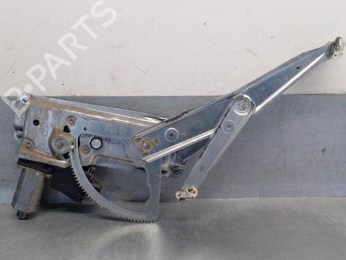 Front left window mechanism OPEL VECTRA B (J96)  | BP29753522C22 