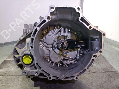 Used Gearbox MAZDA 6 Station Wagon (GY) 2.0 DI (GY19) (143 hp) 25245427