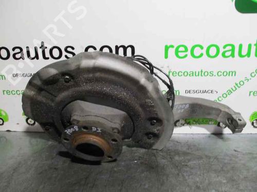 Left front steering knuckle BMW 5 Gran Turismo (F07) 535 d | BP2317361M25 
