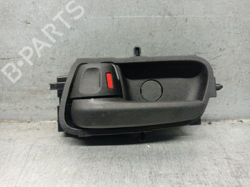 Rear left interior door handle TOYOTA YARIS (_P21_, _PA1_, _PH1_) 1.5 Hybrid (MXPH10, MXPH11) 69206K0050 | 69206K0050C1 | 69274K0040