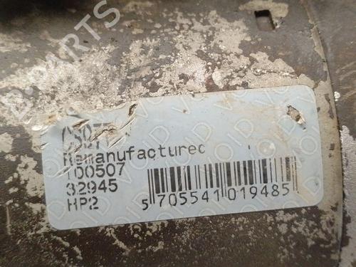 Starter FORD TRANSIT Van (E_ _) 2.5 TDI (EAL, EAS) | BP33016644M8  - Image 5