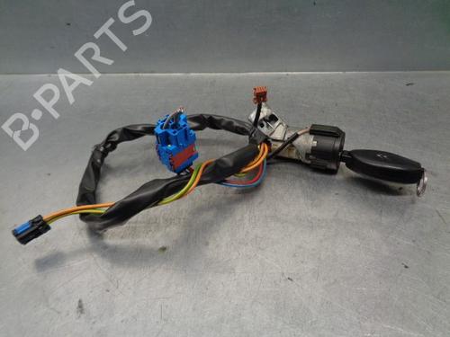 Used Ignition barrel CITROËN C5 I (DC_) 2.0 HDi (DCRHZB, DCRHZE) (109 hp) 9399849