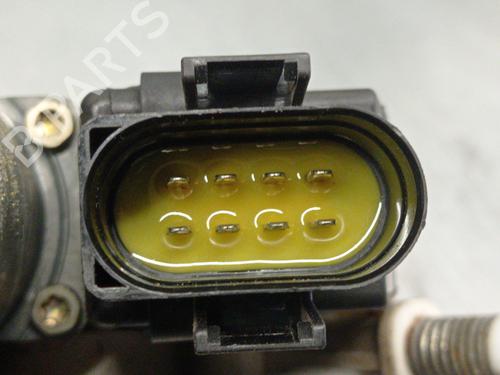 Front left window mechanism AUDI A6 C5 (4B2) 2.5 TDI | BP27655960C22 