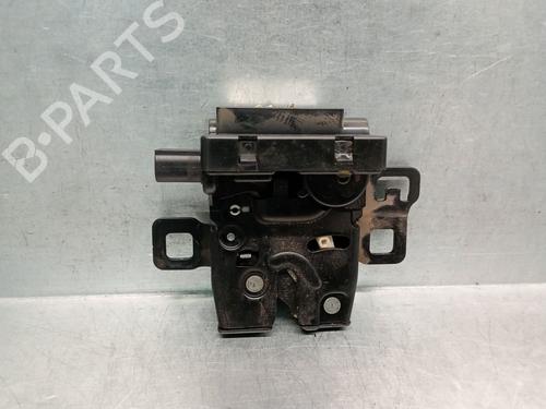 Tailgate lock LAND ROVER RANGE ROVER SPORT I (L320) 3.0 D 4x4 5H32431B60AC | FQR500170