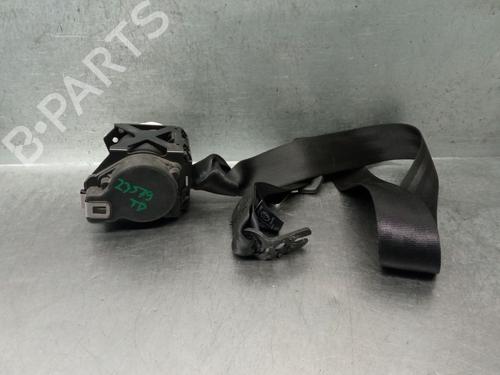 Rear right seatbelt AUDI Q3 (8UB, 8UG) 2.0 TDI | BP29418941I28 