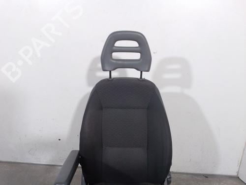 Left front seat PEUGEOT BOXER Van 2.0 BlueHDi 130 | BP32860262C15  - Image 7