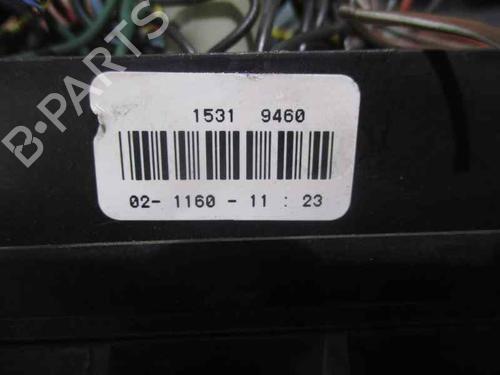Fuse box DAEWOO LEGANZA (KLAV) 2.0 16V | BP6447826E1 