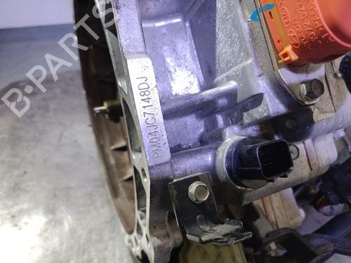 Gearbox HYUNDAI IONIQ (AE) 1.6 GDI Hybrid | BP30122032M3