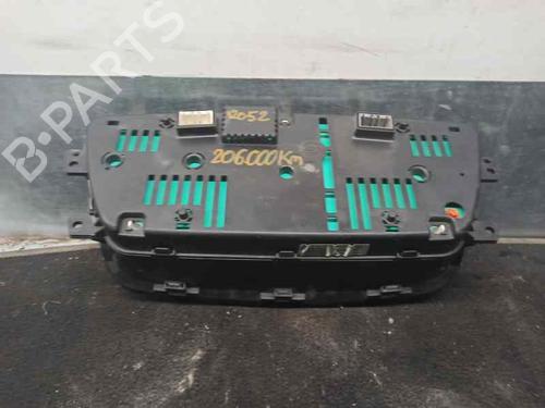 Instrument cluster SSANGYONG ACTYON SPORTS I (QJ) 2.0 Xdi 4WD | BP7825766C47