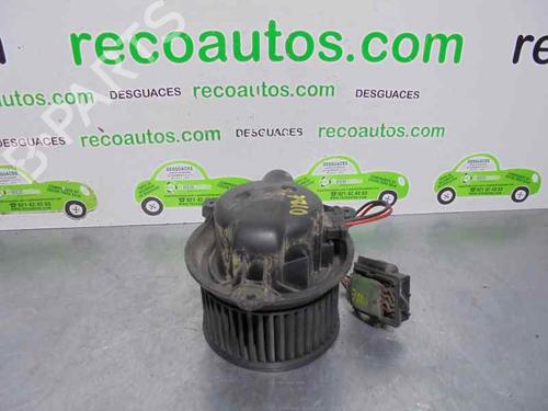 Used Heater blower motor RENAULT MEGANE I Coach (DA0/1_) 1.9 dTi (DA0N) (98 hp) 2121842
