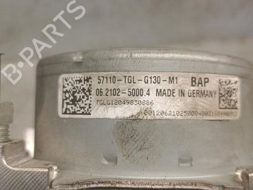 ABS pump HONDA CIVIC X Hatchback (FC_, FK_) 1.0 VTEC (FK6) | BP21577902M43 