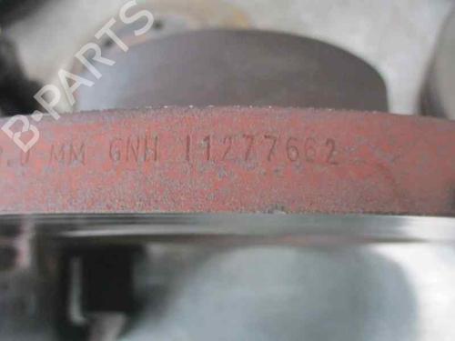 Andre IVECO DAILY IV Van 35C13 V, 35C13 V/P, 35S13 V, 35S13 V/P | BP20258841O1 