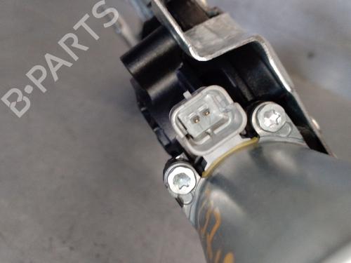 Front left window mechanism CITROËN BERLINGO / BERLINGO FIRST MPV (MF_, GJK_, GFK_) 1.9 D (MFWJZ) | BP29525703C22 