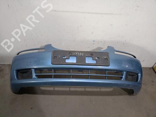 Used Front bumper Front bumper DAEWOO KALOS (KLAS) 1.4 (83 hp) 36222833 36222833