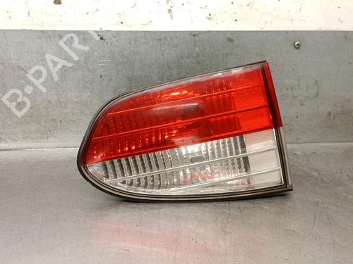 Used Left tailgate light Left tailgate light 39095988 39095988