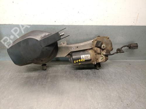 Used Front wiper motor Front wiper motor MERCEDES-BENZ C-CLASS (W202) C 250 D (202.125) (113 hp) 33469619 33469619
