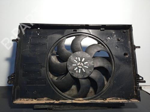 Radiator fan RENAULT AUSTRAL TCe 130 (HGM2) | BP23208697M35
